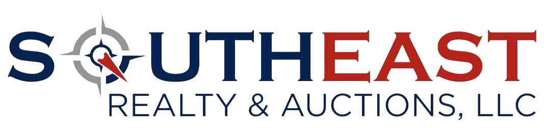 logo Southeast Realty & Autcions